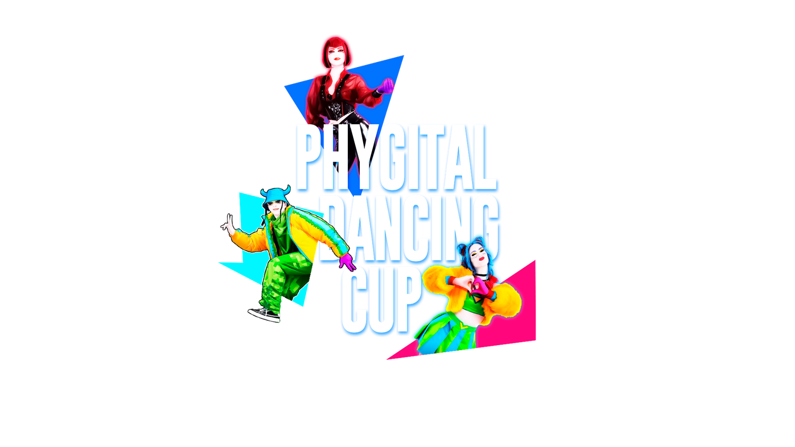 Phygital Dancing Cup