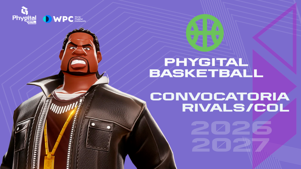 convocatoria Basketball DEF